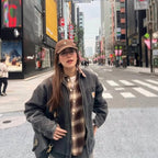 Polo Ralph Lauren Brown Baseball Cap | One Size | Made in Cambodia 🇰🇭