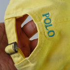 🧢 POLO RALPH LAUREN Baseball Cap 2020 | Classic Fit | Made in Cambodia🇰🇭