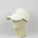 POLO RALPH LAUREN Vintage Baseball Cap 90s | Tone-on-Tone Logo | Made in Cambodia 🇰🇭