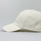 POLO RALPH LAUREN Vintage Baseball Cap 90s | Tone-on-Tone Logo | Made in Cambodia 🇰🇭