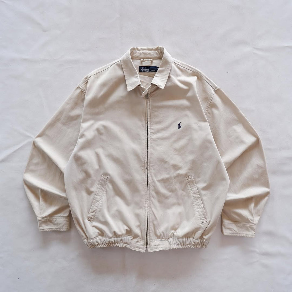 Polo by Ralph Lauren Harrington Jacket | Size 100 | Made in Thailand 🇹🇭