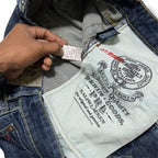 Polo Ralph Lauren Denim Jeans | Size 32-33 | Made in USA 🇺🇸