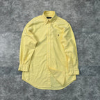 Ralph Lauren Classic Shirt | S | Made in Philippines 🇵🇭