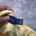 Ralph Lauren Classic Shirt | S | Made in Philippines 🇵🇭