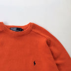 Polo Ralph Lauren Knit Sweaters | M | Made in China 🇨🇳