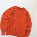 Polo Ralph Lauren Knit Sweaters | M | Made in China 🇨🇳
