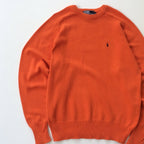 Polo Ralph Lauren Knit Sweaters | M | Made in China 🇨🇳
