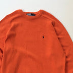Polo Ralph Lauren Knit Sweaters | M | Made in China 🇨🇳