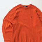 Polo Ralph Lauren Knit Sweaters | M | Made in China 🇨🇳