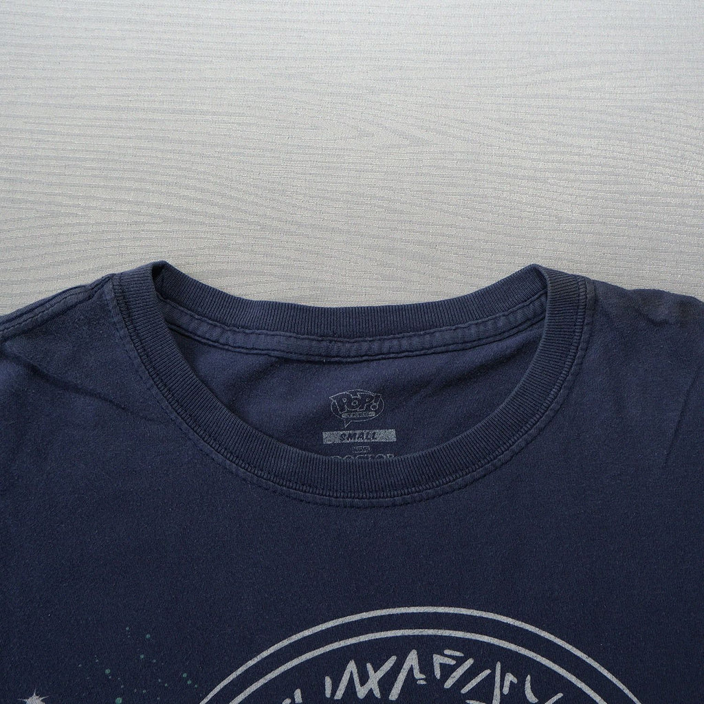 Funko Pop! Doctor Strange Marvel Tee | Men’s Size S | Made in Mexico 🇲🇽