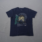 Funko Pop! Doctor Strange Marvel Tee | Men’s Size S | Made in Mexico 🇲🇽
