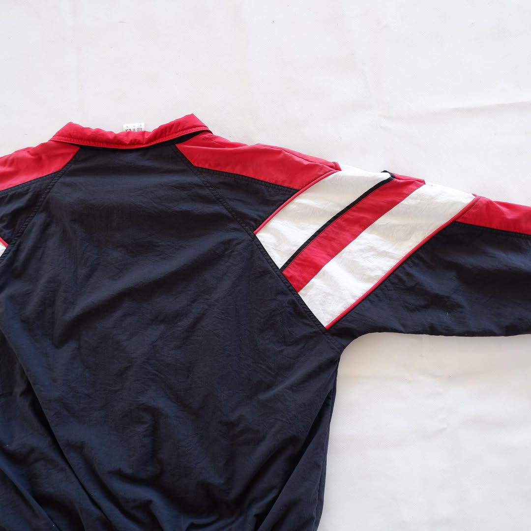 PUMA Vintage Track Jacket | Size L | Made in Germany 🇩🇪