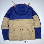 Ralph Lauren Outdoor Colorblock Jacket | Size XS | Made in China 🇨🇳