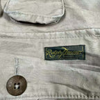 Ralph Lauren Outdoor Colorblock Jacket | Size XS | Made in China 🇨🇳