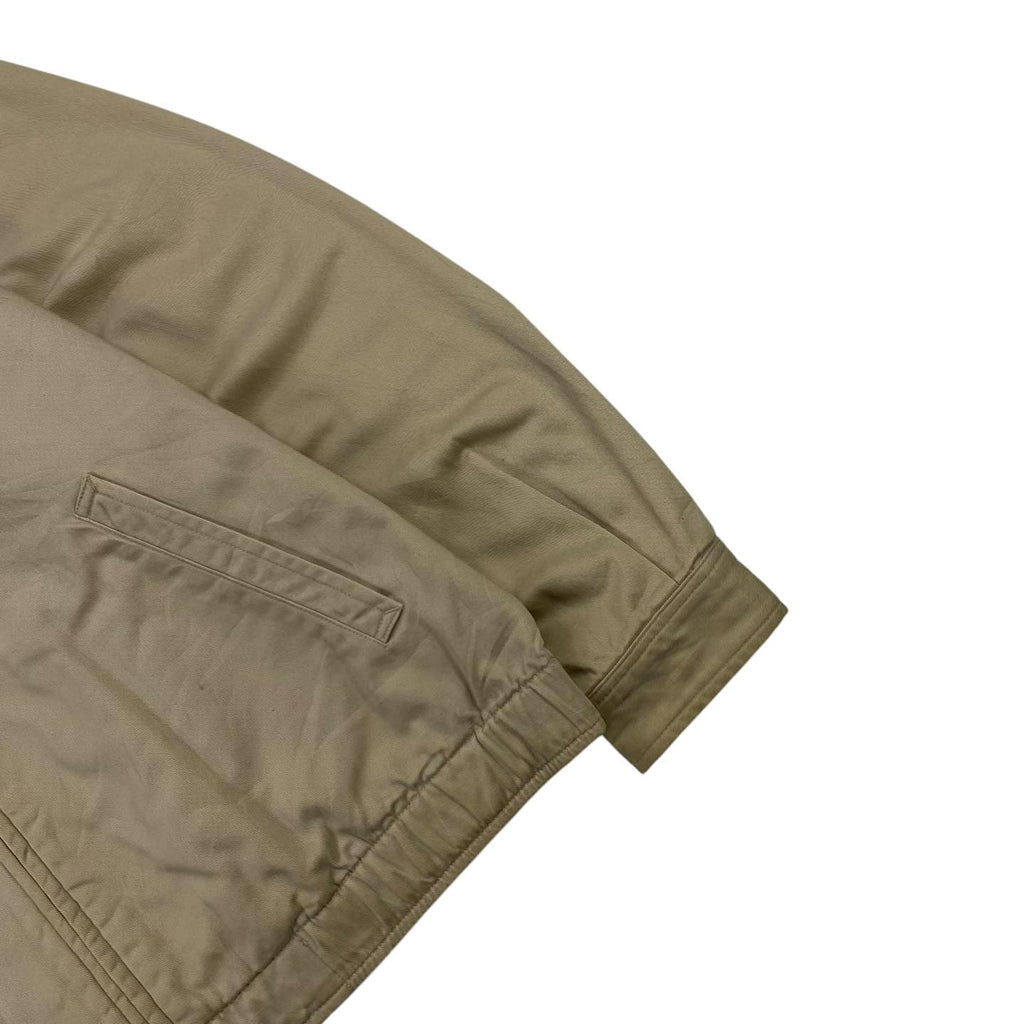 Polo Ralph Lauren Classic Harrington Jacket | Size M | Made in Thailand 🇹🇭