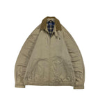 Polo Ralph Lauren Classic Harrington Jacket | Size M | Made in Thailand 🇹🇭