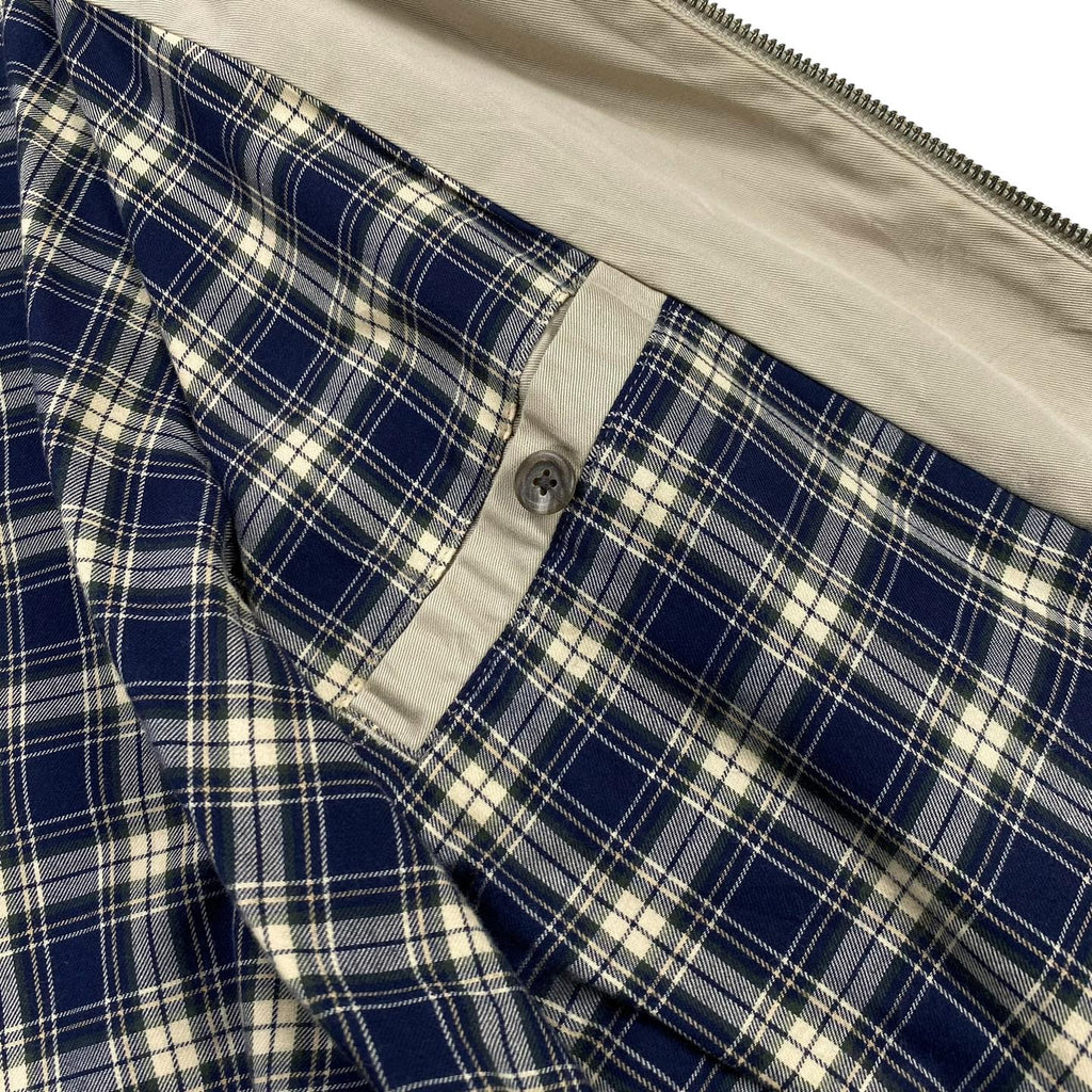 Polo Ralph Lauren Classic Harrington Jacket | Size M | Made in Thailand 🇹🇭