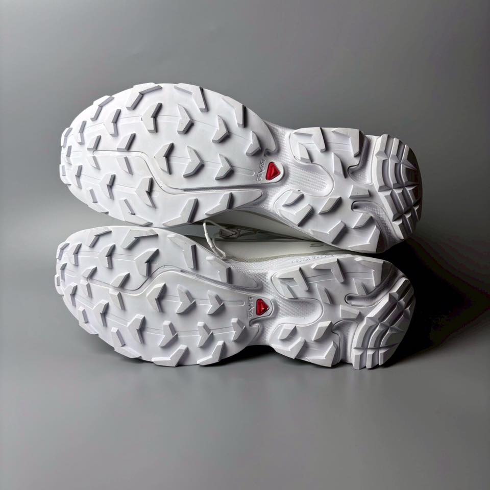 Salomon S/LAB XT-6 Softground | Size 40 | Made in China 🇨🇳