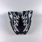 Salomon XT-6 GORE-TEX | Size EU 45.5 / 29 cm | Black / White