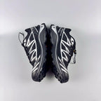 Salomon XT-6 GORE-TEX | Size EU 45.5 / 29 cm | Black / White