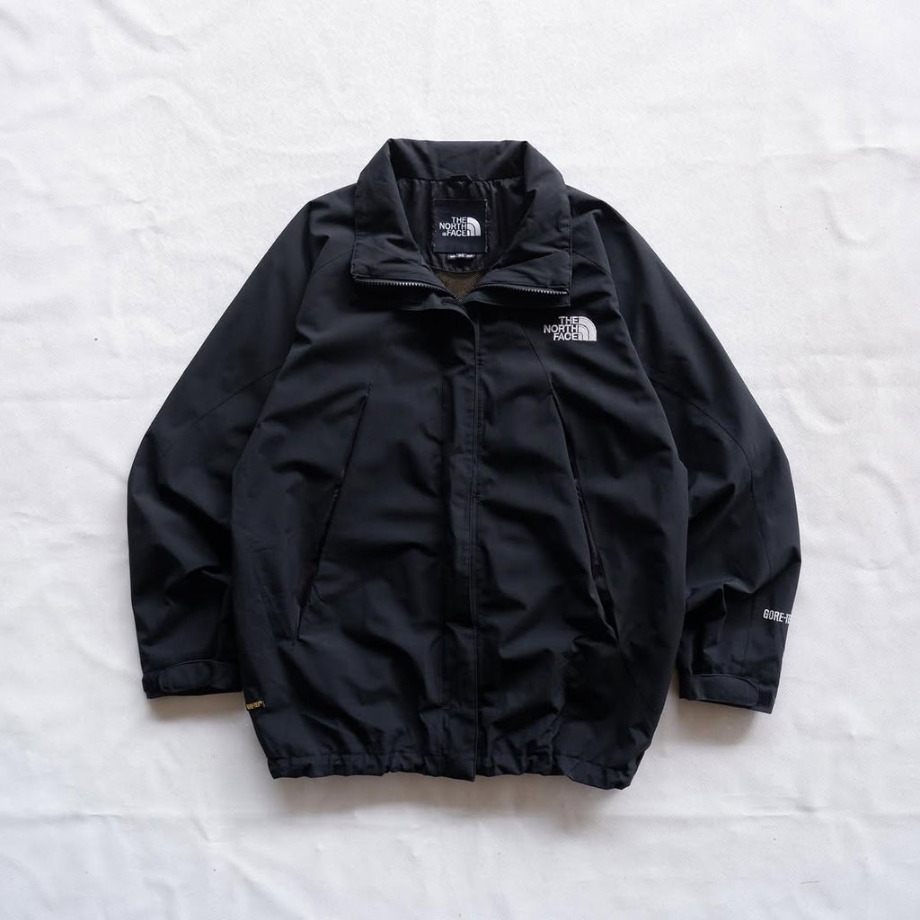 THE NORTH FACE Gore-Tex Shell Jacket | Size 85 (M) | Made in China 🇨🇳