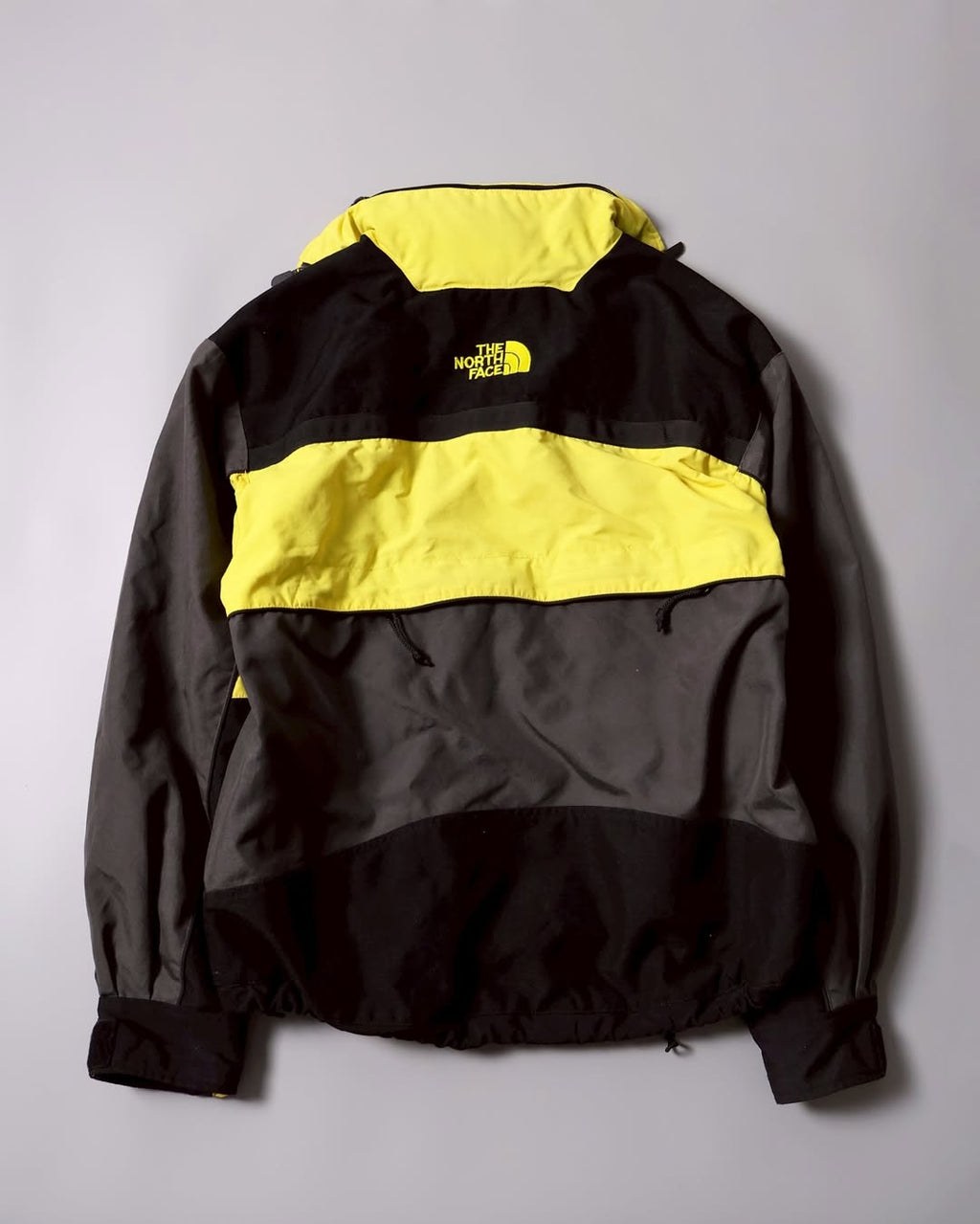 The North Face Steep Tech Pullover Jacket | XL | Made in USA 🇺🇸