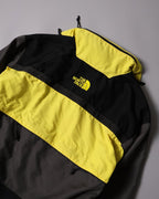 The North Face Steep Tech Pullover Jacket | XL | Made in USA 🇺🇸