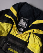 The North Face Steep Tech Pullover Jacket | XL | Made in USA 🇺🇸