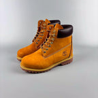 Timberland 6-Inch Premium Boot | EU 41 | Made in Vietnam 🇻🇳