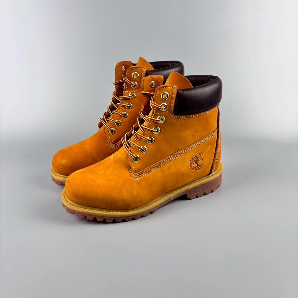 Timberland 6-Inch Premium Boot | EU 41 | Made in Vietnam 🇻🇳