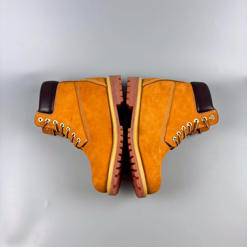 Timberland 6-Inch Premium Boot | EU 41 | Made in Vietnam 🇻🇳