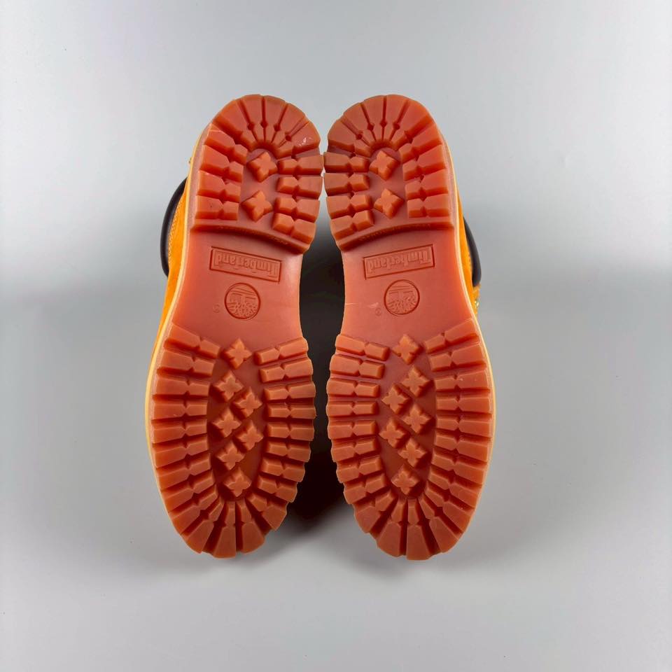 Timberland 6-Inch Premium Boot | EU 41 | Made in Vietnam 🇻🇳