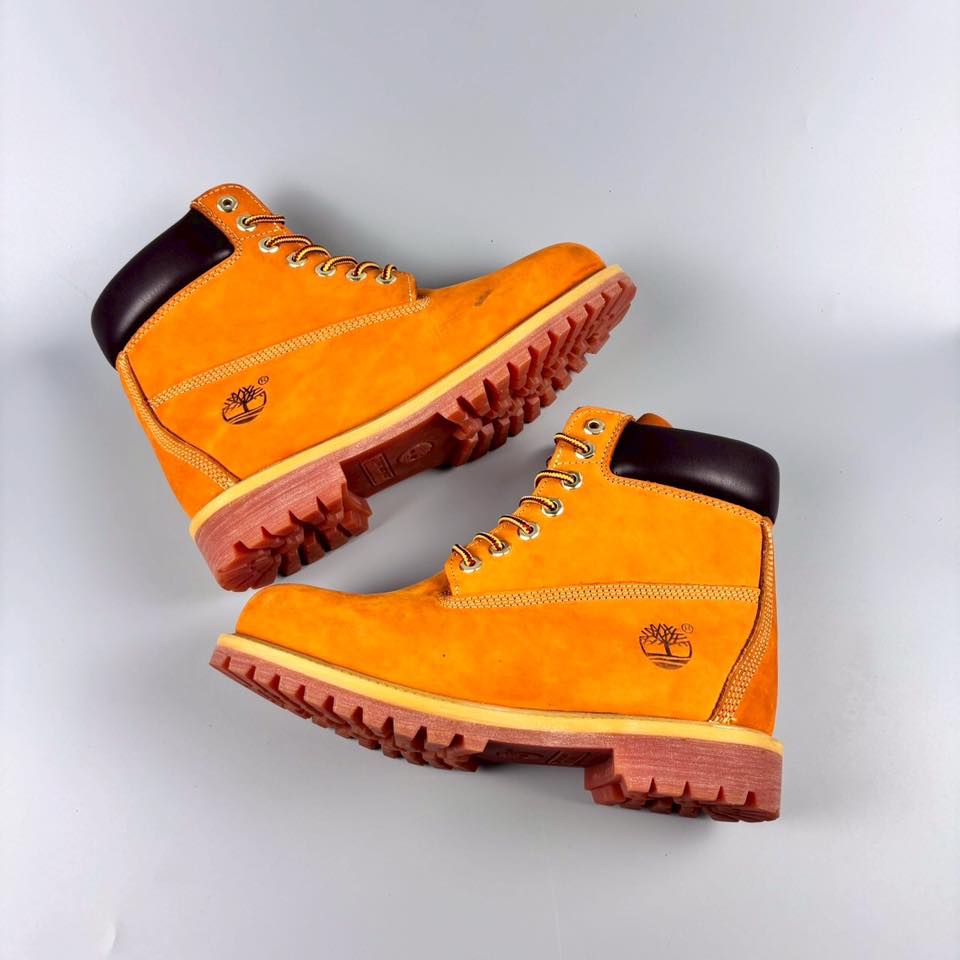 Timberland 6-Inch Premium Boot | EU 41 | Made in Vietnam 🇻🇳