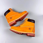 Timberland 6-Inch Premium Boot | EU 41 | Made in Vietnam 🇻🇳