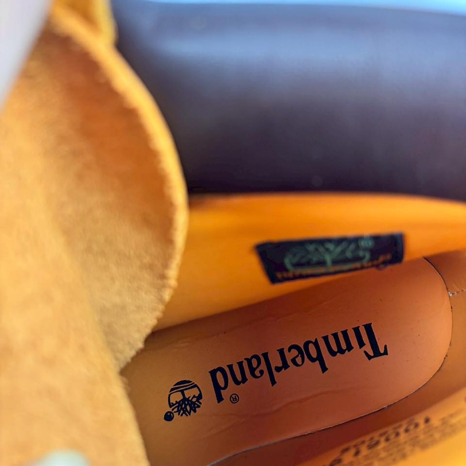 Timberland 6-Inch Premium Boot | EU 41 | Made in Vietnam 🇻🇳