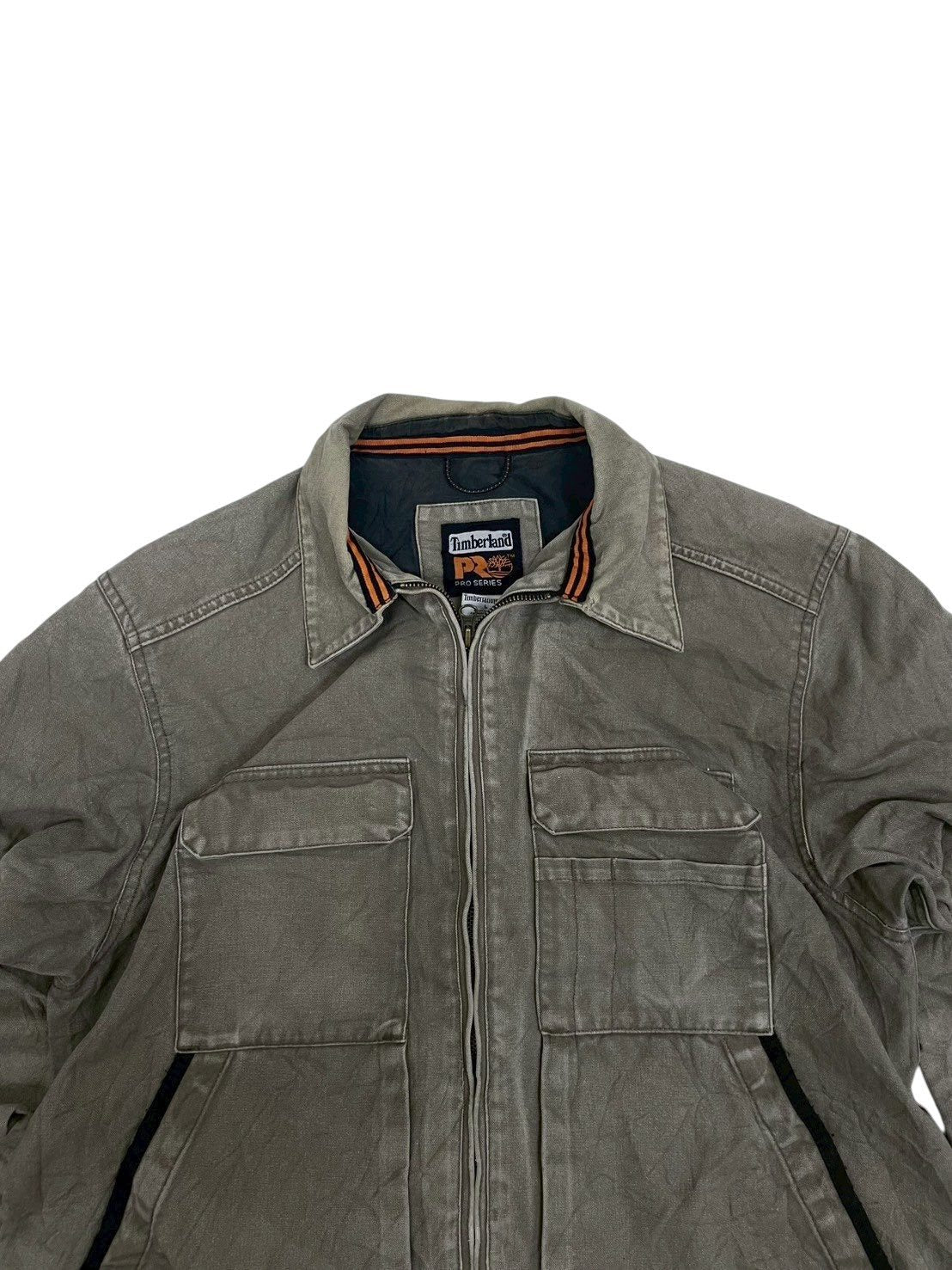 Timberland PRO Series Work Jacket | Size L | Made in China 🇨🇳