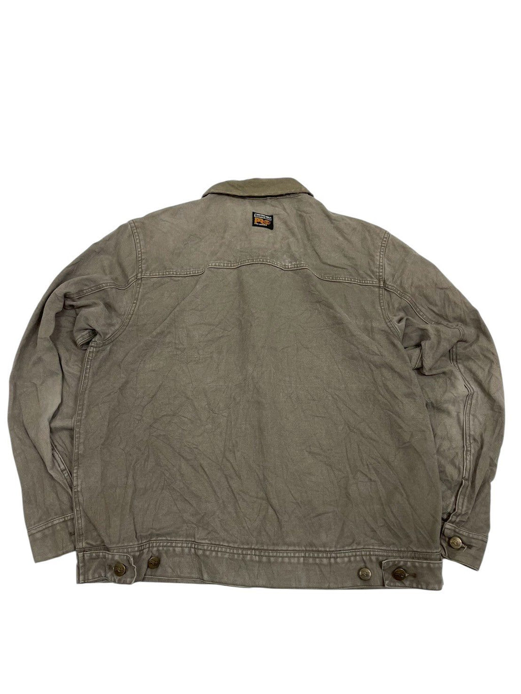 Timberland PRO Series Work Jacket | Size L | Made in China 🇨🇳