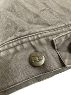 Timberland PRO Series Work Jacket | Size L | Made in China 🇨🇳