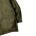Timberland Weathergear Jacket | Size S | Origin Unknown