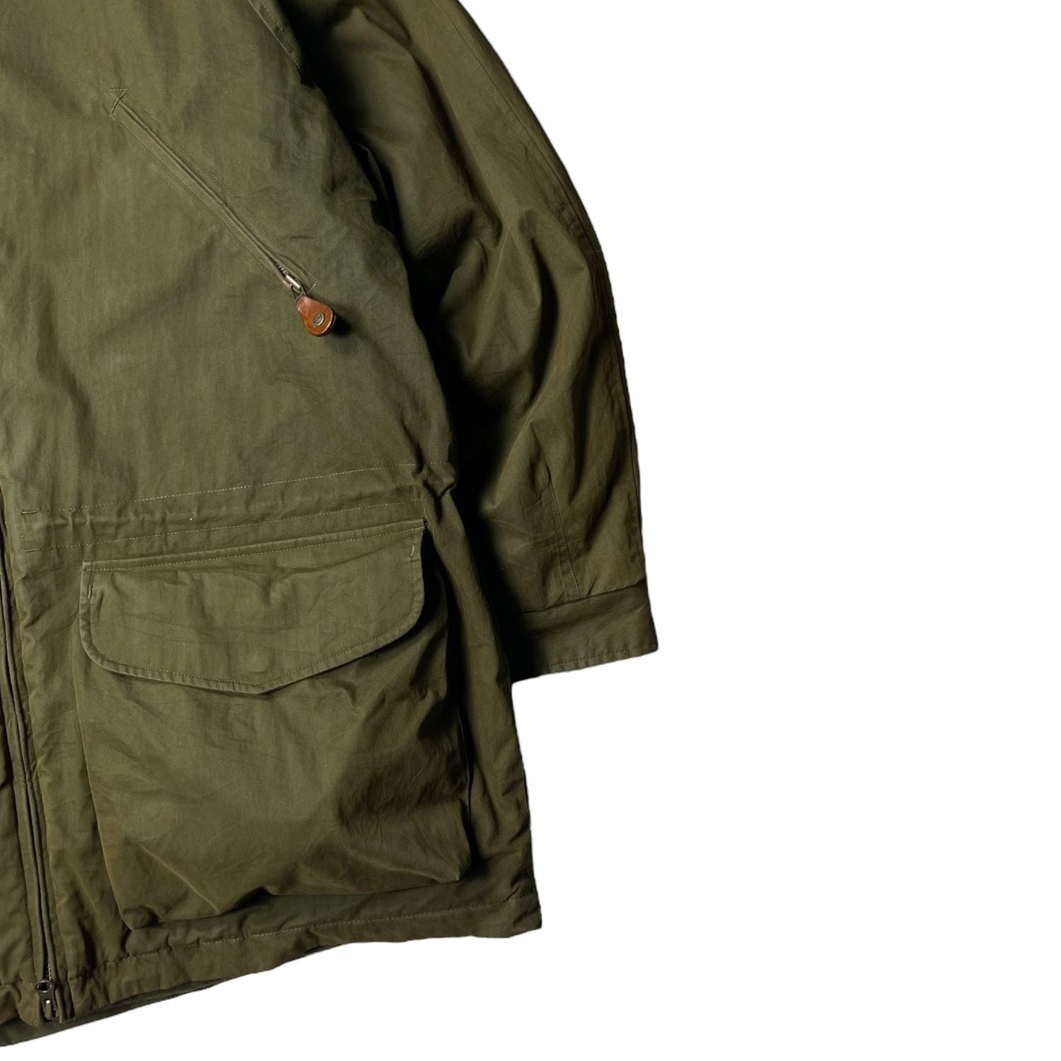 Timberland Weathergear Jacket | Size S | Origin Unknown