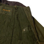 Timberland Weathergear Jacket | Size S | Origin Unknown