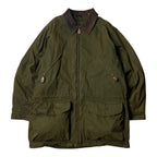 Timberland Weathergear Jacket | Size S | Origin Unknown