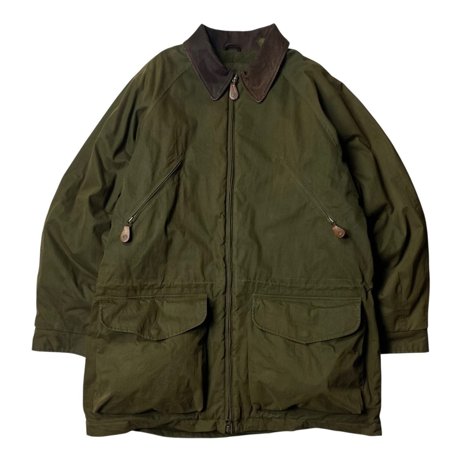 Timberland Weathergear Jacket | Size S | Origin Unknown
