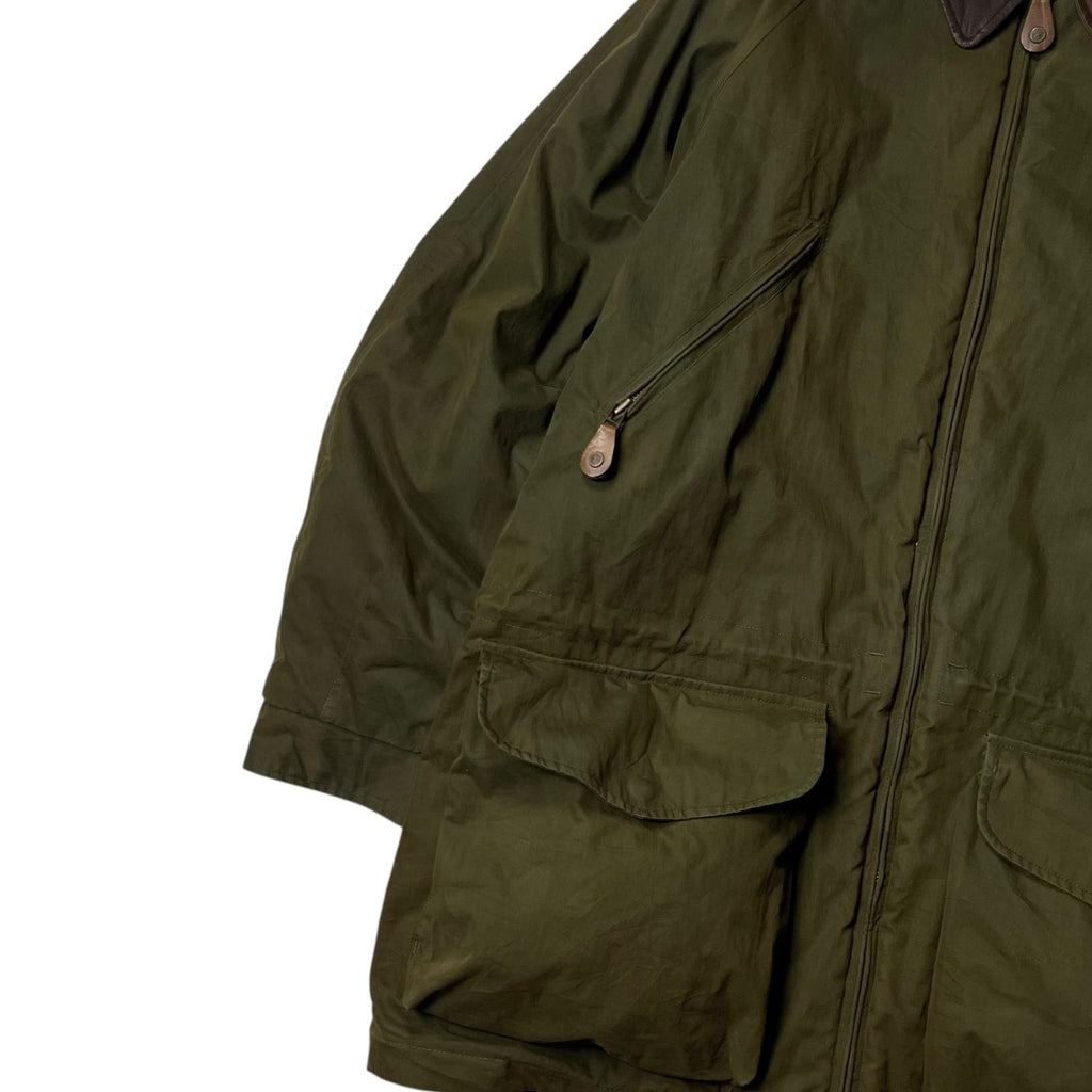 Timberland Weathergear Jacket | Size S | Origin Unknown