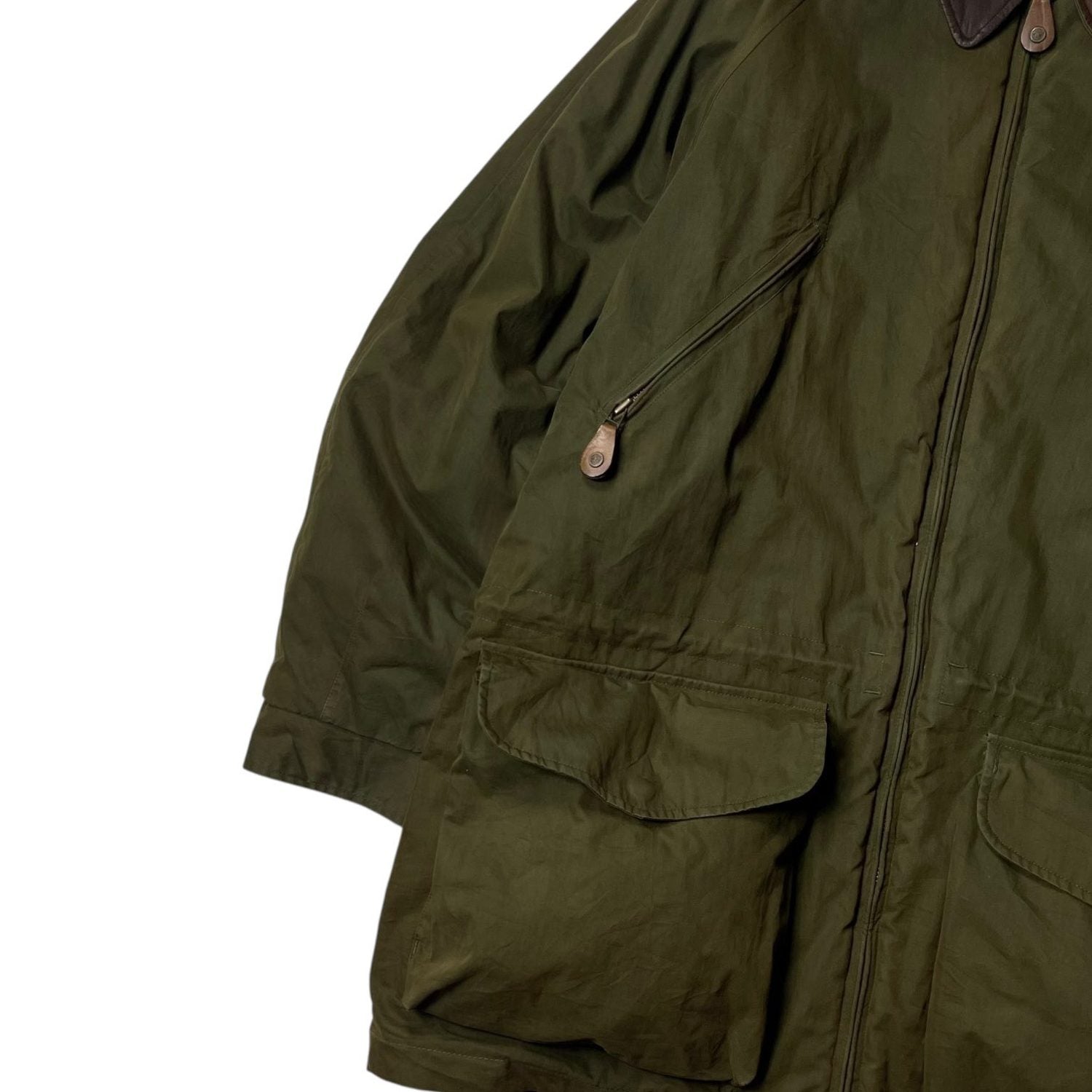 Timberland Weathergear Jacket | Size S | Origin Unknown