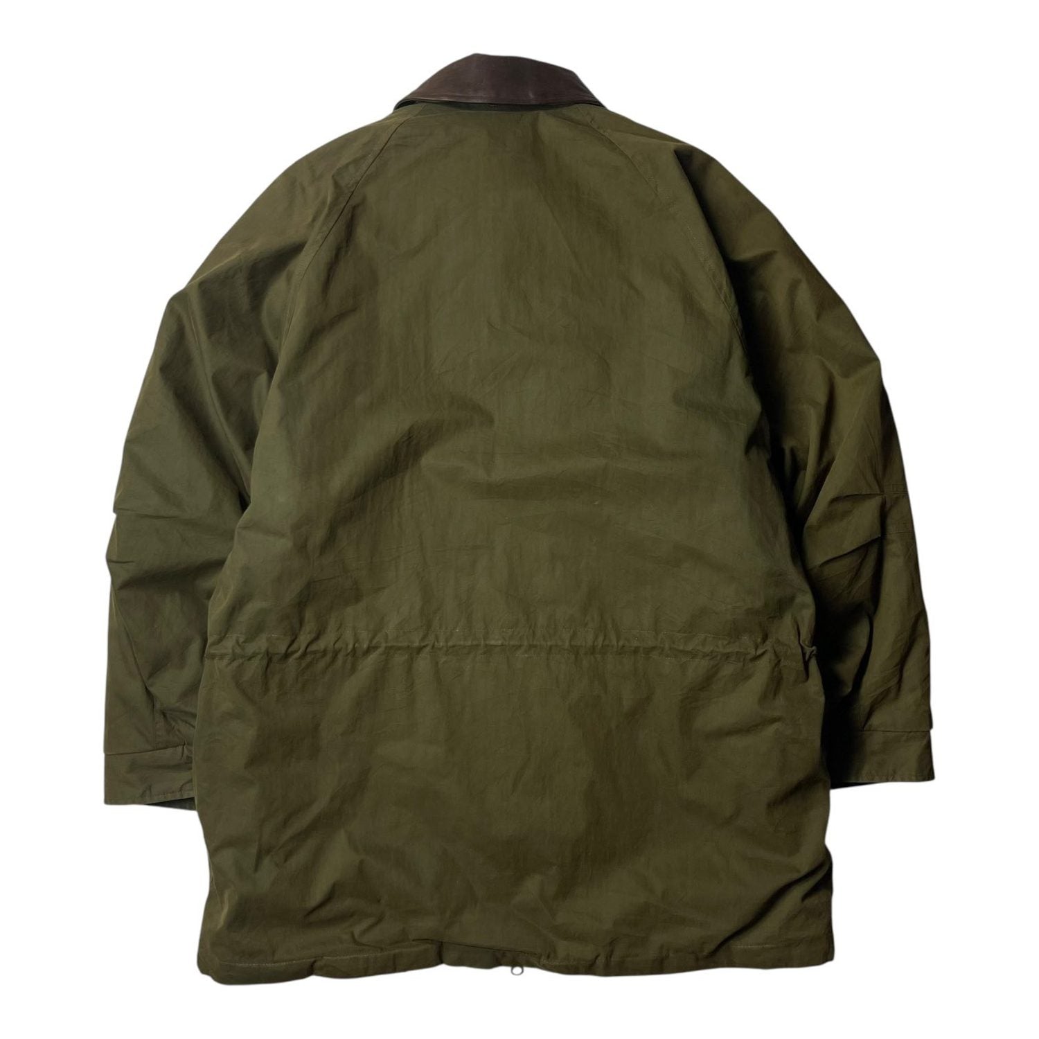 Timberland Weathergear Jacket | Size S | Origin Unknown