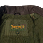Timberland Weathergear Jacket | Size S | Origin Unknown