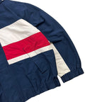 Tommy Hilfiger Sailing Jacket | Size XL | Made in Malaysia 🇲🇾