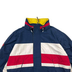 Tommy Hilfiger Sailing Jacket | Size XL | Made in Malaysia 🇲🇾