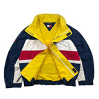 Tommy Hilfiger Sailing Jacket | Size XL | Made in Malaysia 🇲🇾